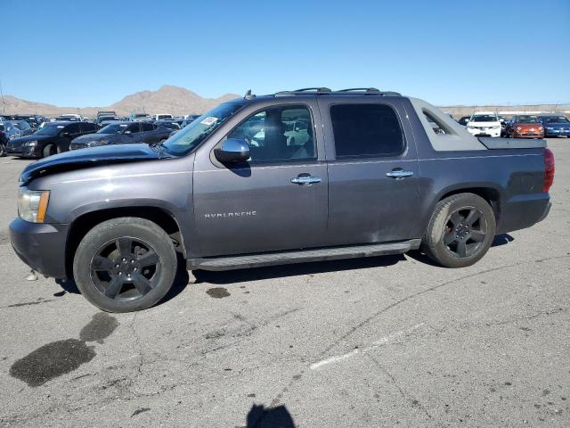 Фото 1 с аукциона – 2011 CHEVROLET AVALANCHE с VIN 3GNMCEE00BG214572