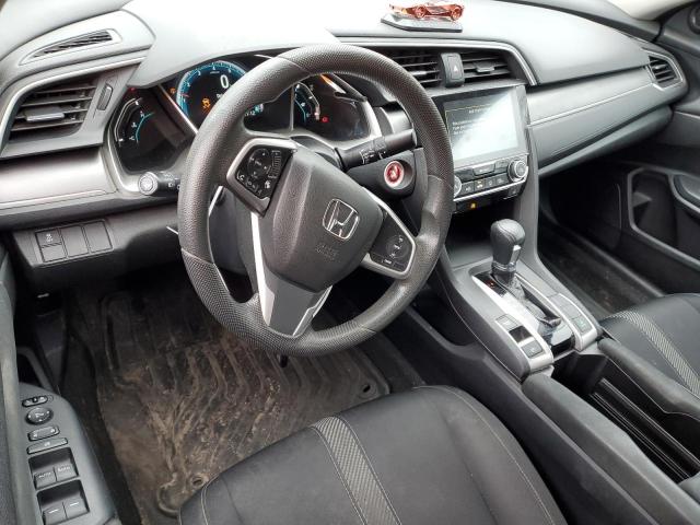 Foto 8 de la subasta – 2016 HONDA CIVIC EX con VIN 2HGFC2F76GH003316