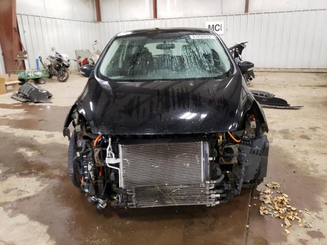 Photo 5 from auction – 2017 FORD C-MAX SE with VIN 1FADP5EU0HL103179