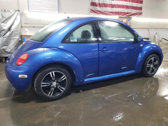 Photo 3 from auction – 2003 VOLKSWAGEN NEW BEETLE with VIN 3VWCK21C83M412418