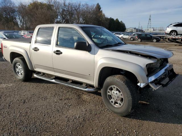 Photo 4 from auction – 2007 GMC CANYON with VIN 1GTDT13E378165526