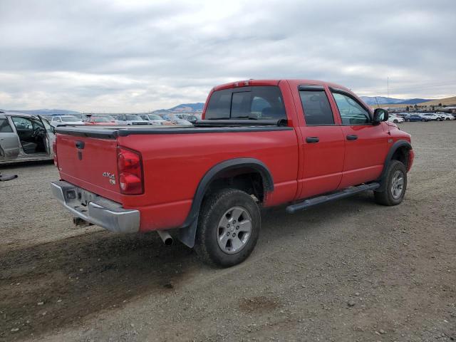 Photo 3 from auction – 2007 DODGE RAM 1500 S with VIN 1D7HU18277S195828