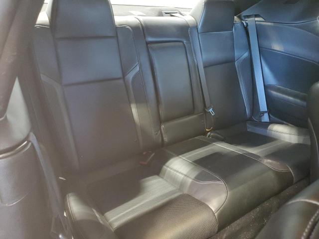 Photo 10 from auction – 2020 DODGE CHALLENGER with VIN 2C3CDZGG6LH135349