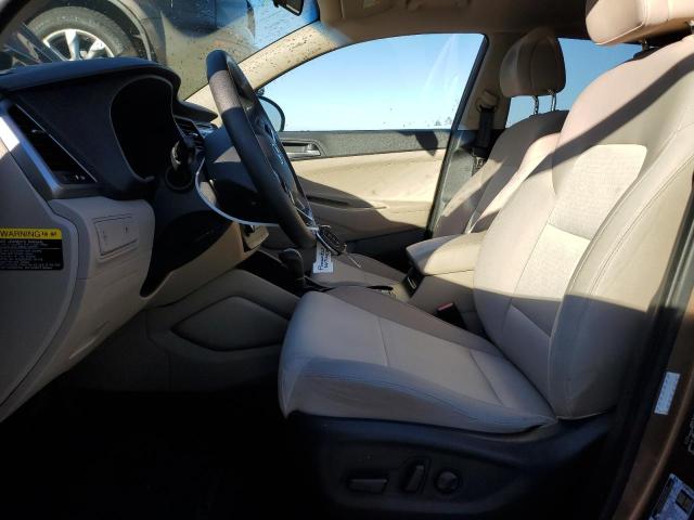 Photo 7 from auction – 2016 HYUNDAI TUCSON LIM with VIN KM8J3CA45GU199530