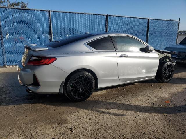 Photo 3 from auction – 2016 HONDA ACCORD EXL with VIN 1HGCT1B63GA003993