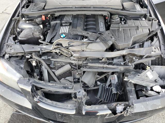 Photo 11 from auction – 2008 BMW 328 I with VIN WBAVA37508NL58359