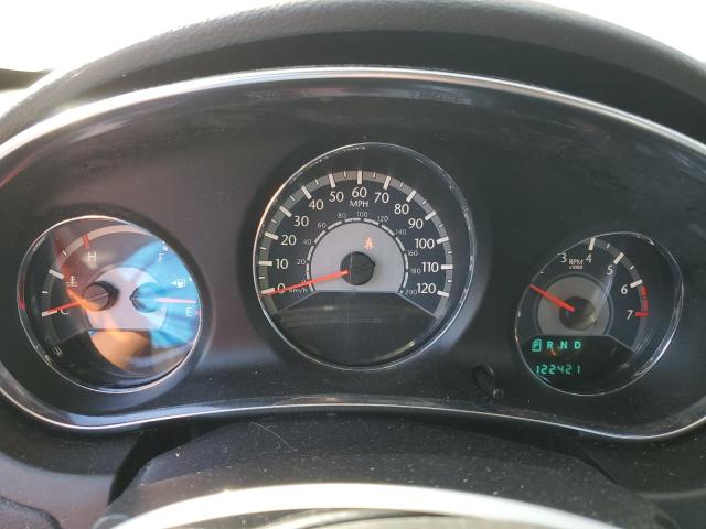 Zdjęcie 9 z aukcji – 2014 CHRYSLER 200 LX z VIN 1C3CCBAB3EN122642