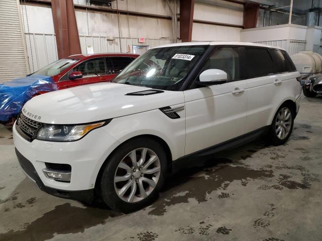 LAND ROVER RANGE ROVE 2014 with VIN SALWR2WF1EA501660 - Photo from auction
