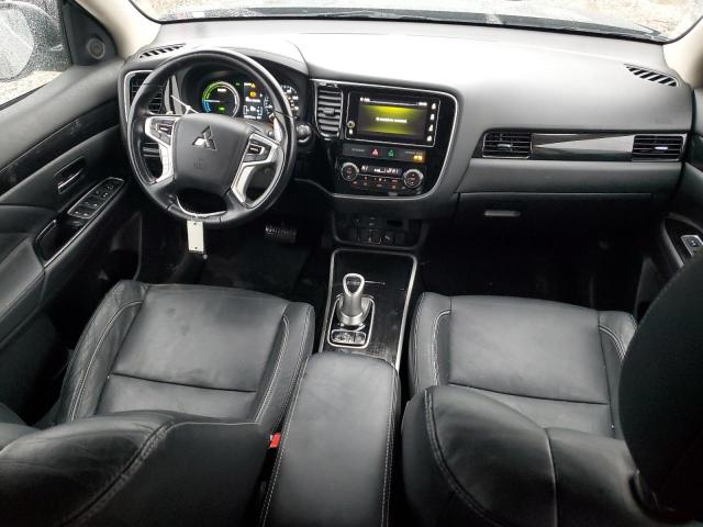 Photo 8 from auction – 2018 MITSUBISHI OUTLANDER with VIN JA4J24A5XJZ053005