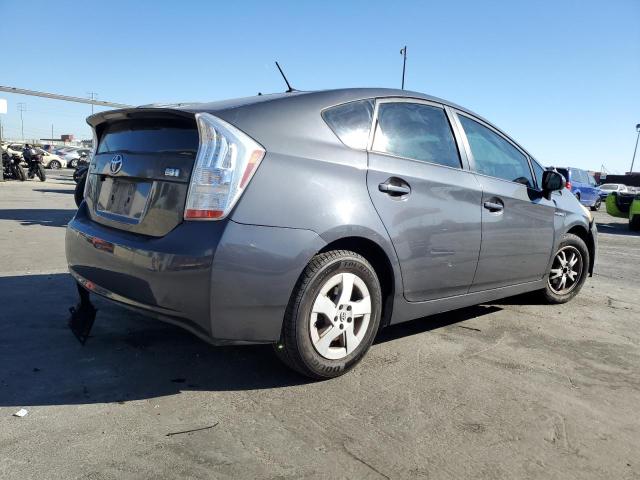 Photo 3 from auction – 2010 TOYOTA PRIUS with VIN JTDKN3DU6A1308410