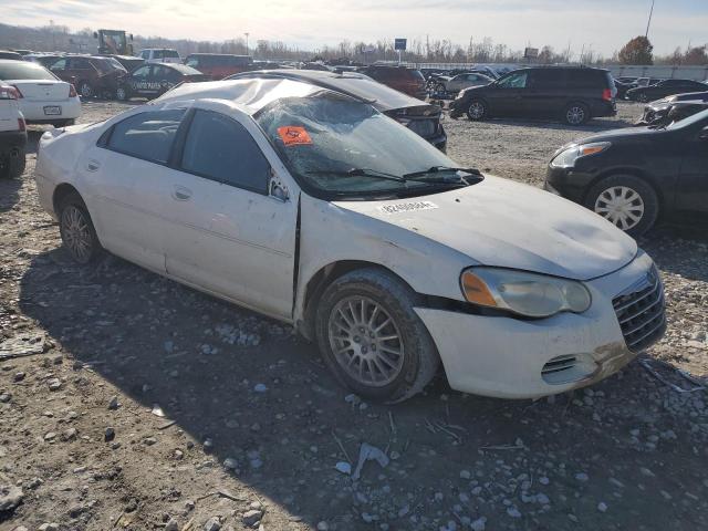 Foto 4 de la subasta – 2005 CHRYSLER SEBRING con VIN 1C3EL46X65N692059