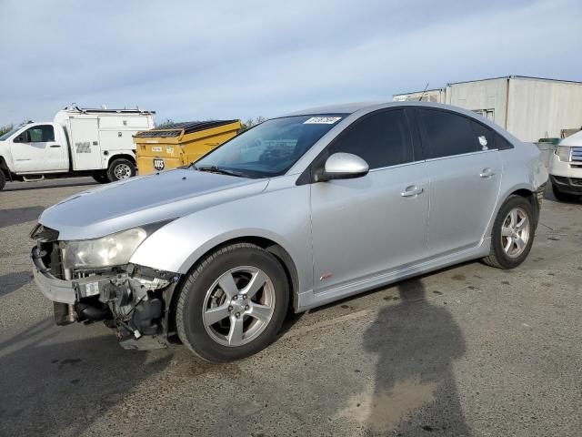 Photo 1 from auction – 2012 CHEVROLET CRUZE LT with VIN 1G1PF5SCXC7379854