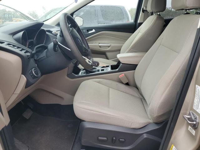 Photo 7 from auction – 2017 FORD ESCAPE SE with VIN 1FMCU0GD7HUC19385