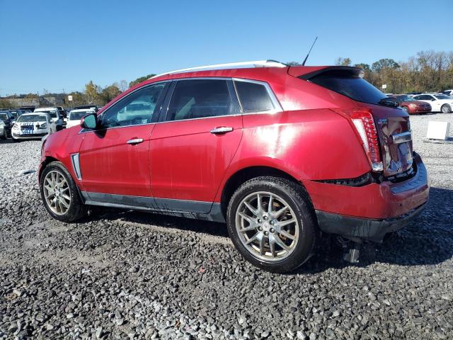 Photo 2 from auction – 2014 CADILLAC SRX PERFOR with VIN 3GYFNCE38ES563680