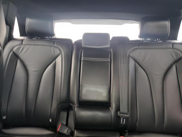 Photo 10 from auction – 2018 LINCOLN MKX RESERV with VIN 2LMPJ6LR9JBL12777