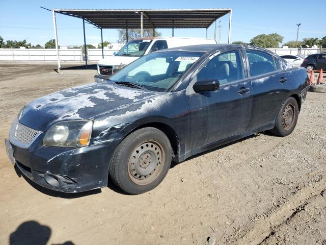 MITSUBISHI GALANT ES 2011 مع رقم تعريف المركبة 4A32B3FF9BE017365 - صورة من المزاد
