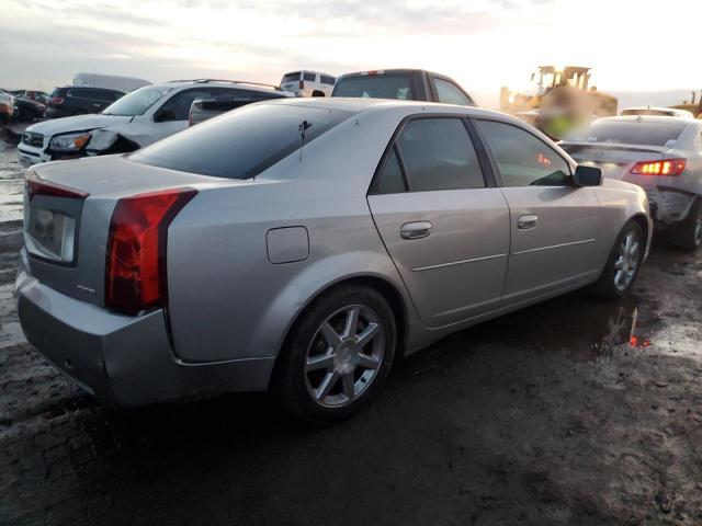 Photo 3 from auction – 2004 CADILLAC CTS with VIN 1G6DM577540110251