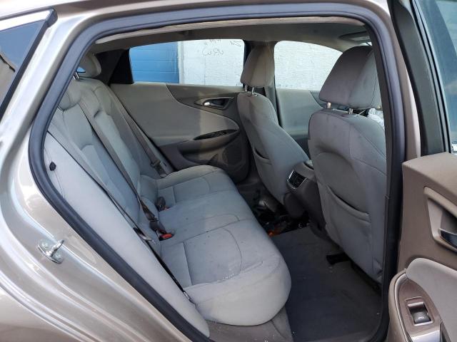 Photo 10 from auction – 2022 CHEVROLET MALIBU LT with VIN 1G1ZD5ST0NF166371