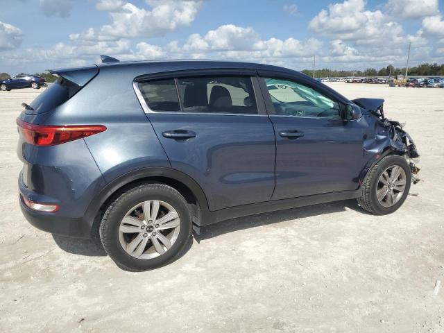 Photo 3 from auction – 2017 KIA SPORTAGE L with VIN KNDPM3AC8H7121990