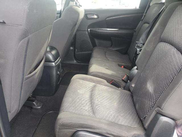 Photo 11 from auction – 2018 DODGE JOURNEY SE with VIN 3C4PDCAB8JT498778