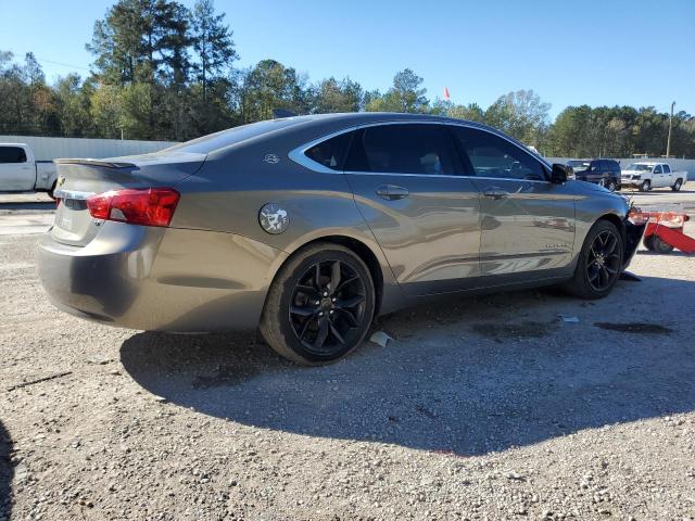 Photo 3 from auction – 2017 CHEVROLET IMPALA LT with VIN 2G1105S37H9144566