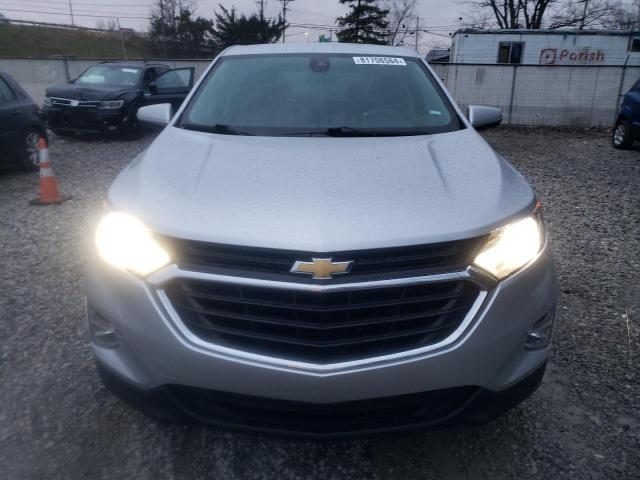 Photo 5 from auction – 2020 CHEVROLET EQUINOX LT with VIN 3GNAXJEV3LS582478