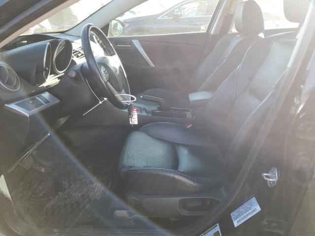 Photo 7 from auction – 2012 MAZDA 3 I with VIN JM1BL1W80C1574485
