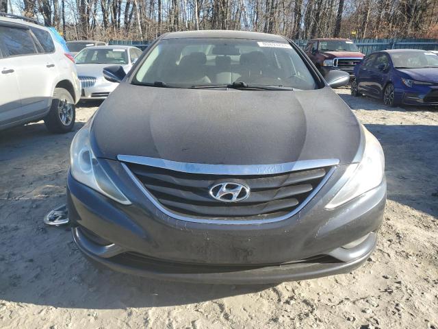 Photo 5 from auction – 2011 HYUNDAI SONATA GLS with VIN 5NPEB4ACXBH153748