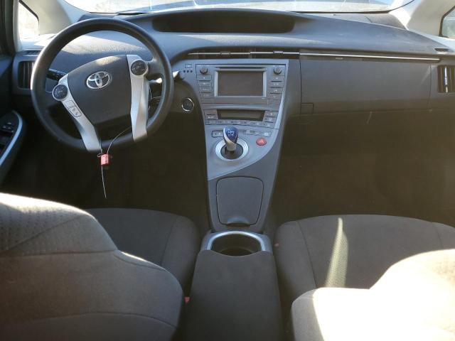 Photo 8 from auction – 2015 TOYOTA PRIUS with VIN JTDKN3DU6F0427636