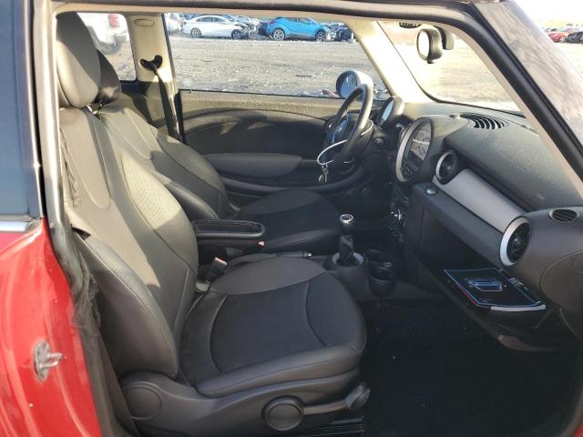 Photo 10 from auction – 2012 MINI COOPER with VIN WMWSU3C50CT367485