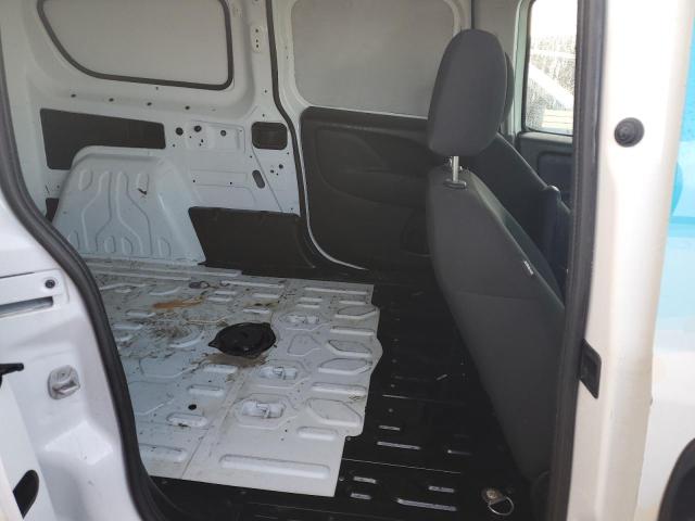 Photo 11 from auction – 2022 RAM PROMASTER with VIN ZFBHRFAB1N6Y07064