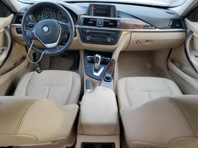 Photo 8 from auction – 2015 BMW 328 XI with VIN WBA3B3G54FNT68605