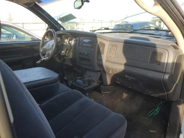 Zdjęcie 8 z aukcji – 2002 DODGE RAM 1500 z VIN 1D7HU16N82J247978