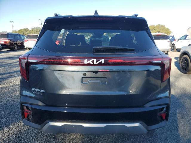 Photo 6 from auction – 2025 KIA SELTOS S with VIN KNDEU2AA1S7697668