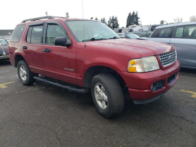 Photo 4 from auction – 2005 FORD EXPLORER X with VIN 1FMZU73E15ZA62226