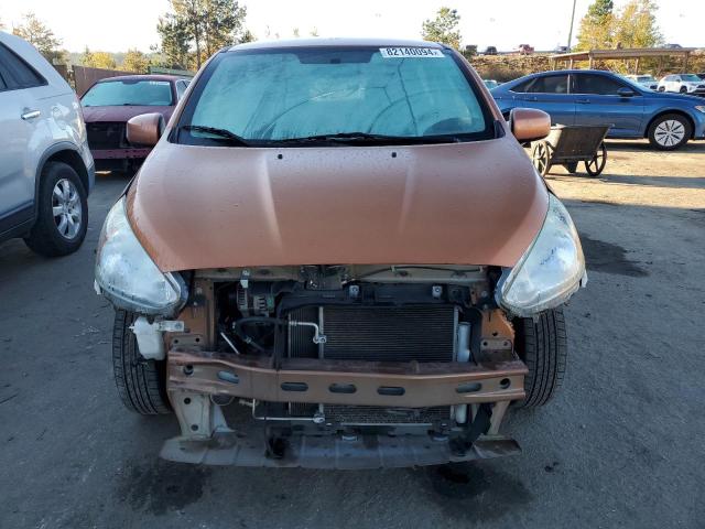 Photo 5 from auction – 2017 MITSUBISHI MIRAGE ES with VIN ML32A3HJ2HH001493