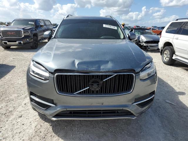 Photo 5 from auction – 2018 VOLVO XC90 T6 with VIN YV4A22PK5J1334065
