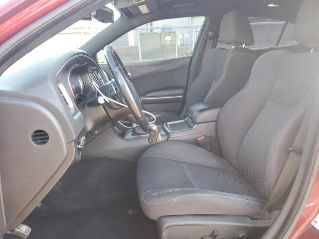 Photo 7 from auction – 2019 DODGE CHARGER GT with VIN 2C3CDXHG7KH567496