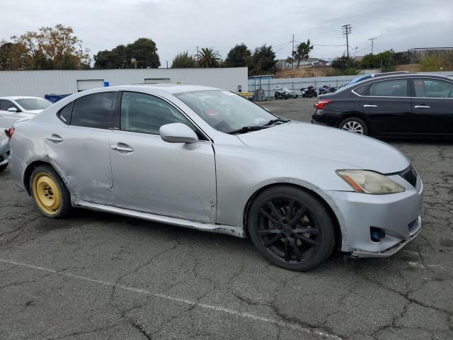 Photo 4 from auction – 2006 LEXUS IS 250 with VIN JTHBK262762011242