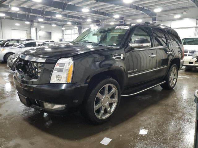 CADILLAC ESCALADE L 2010 with VIN 1GYUKBEF5AR157986 - Photo from auction