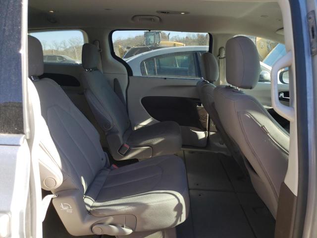 Photo 11 from auction – 2019 CHRYSLER PACIFICA T with VIN 2C4RC1FG7KR701149