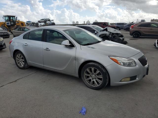 Photo 4 from auction – 2013 BUICK REGAL PREM with VIN 2G4GS5ER6D9132412