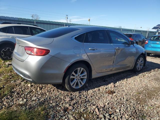 Photo 3 from auction – 2015 CHRYSLER 200 LIMITE with VIN 1C3CCCAB8FN756116