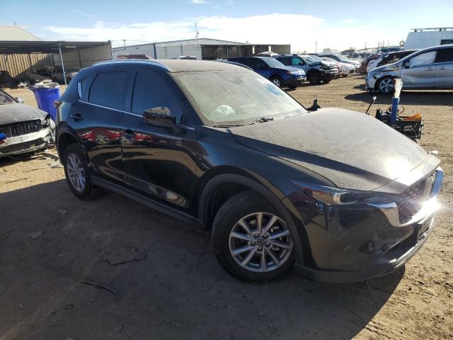 Photo 4 from auction – 2023 MAZDA CX-5 SELEC with VIN JM3KFBBM7P0191419