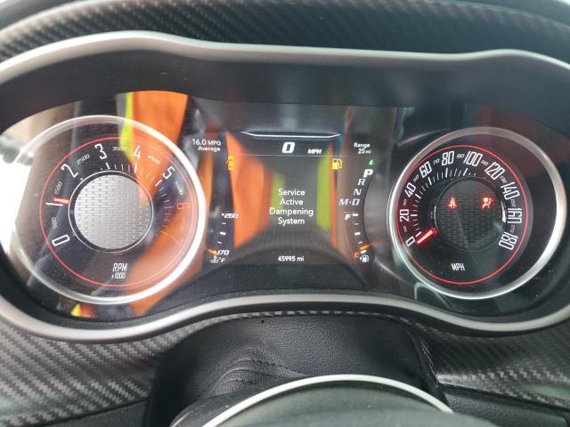 Photo 9 from auction – 2022 DODGE CHALLENGER with VIN 2C3CDZFJ0NH131426