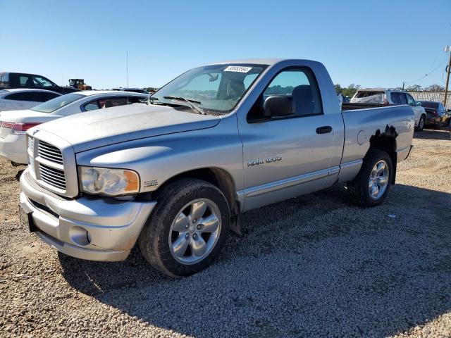 DODGE RAM 1500 S 2005 with VIN 1D7HA16D45J533539 - Photo from auction
