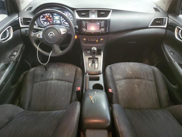 Photo 8 from auction – 2017 NISSAN SENTRA S with VIN 3N1AB7AP5HL652875