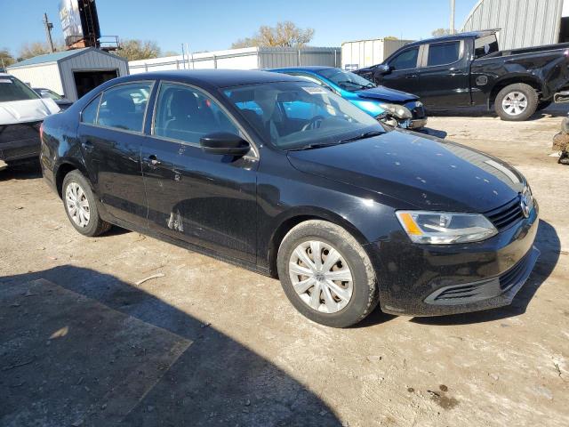 Photo 4 from auction – 2014 VOLKSWAGEN JETTA BASE with VIN 3VW2K7AJ0EM276943