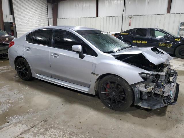 Photo 4 from auction – 2020 SUBARU WRX PREMIU with VIN JF1VA1B68L9804014