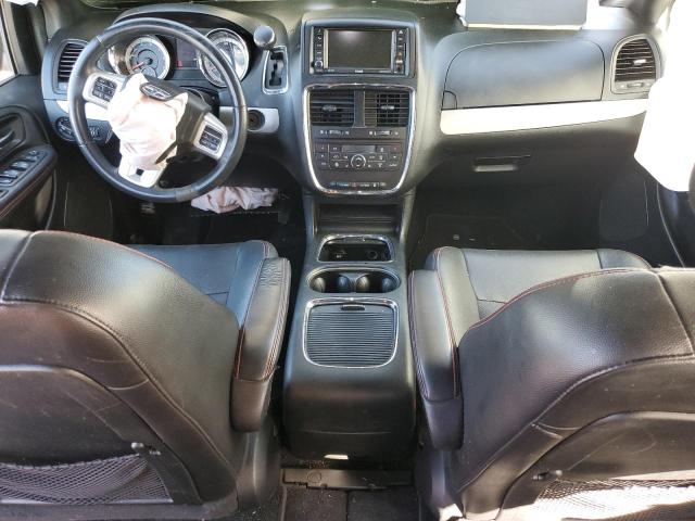 Photo 8 from auction – 2019 DODGE GRAND CARA with VIN 2C4RDGEG9KR517705
